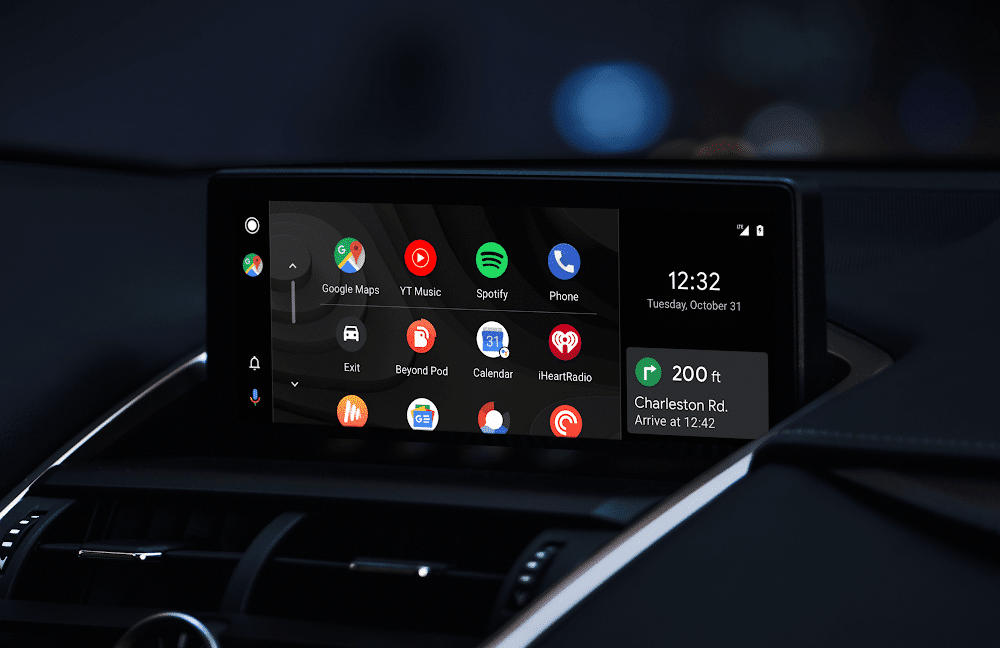 Fix Android Auto Crashes and Connection issues