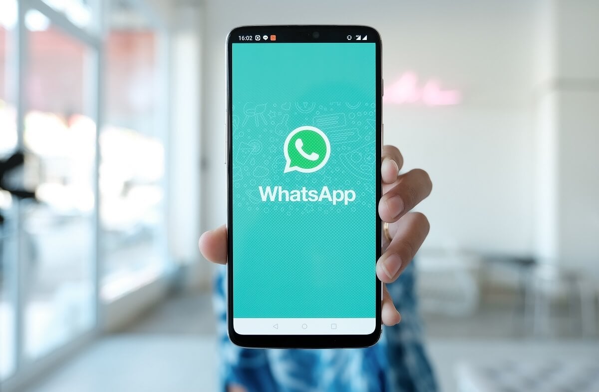 Исправьте распространенные проблемы с WhatsApp