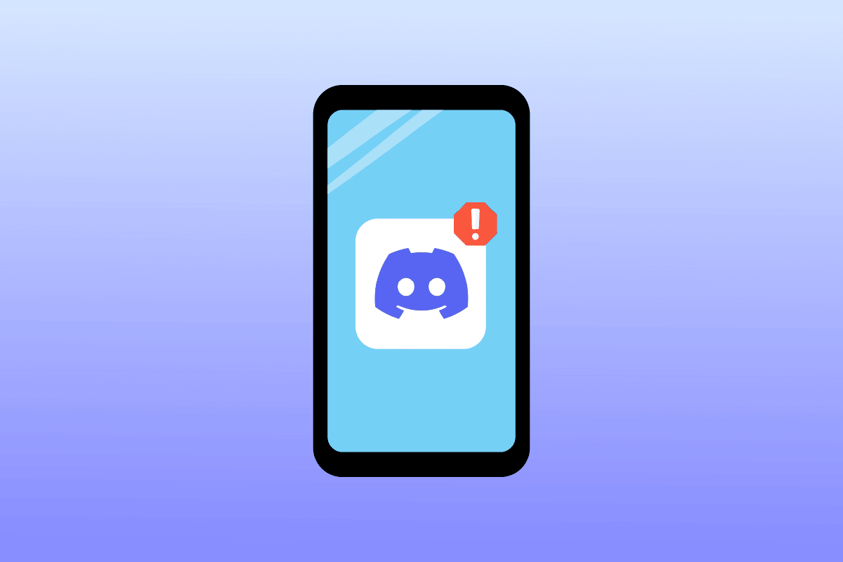 Fix Discord an Unknown Network Error on Android