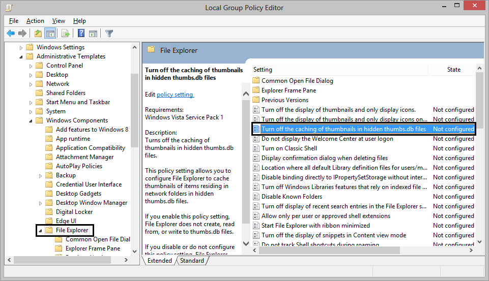 Fix Folder in use The action can't be completed Error