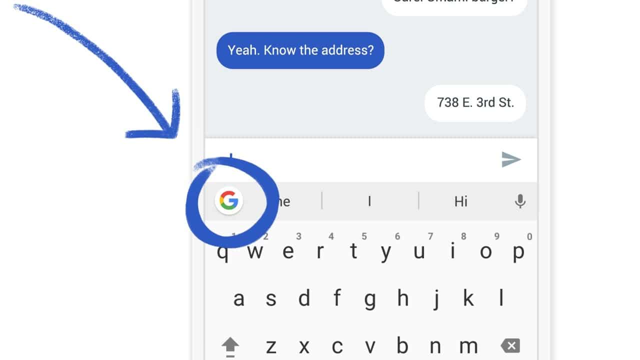 Fix Gboard keeps crashing on Android