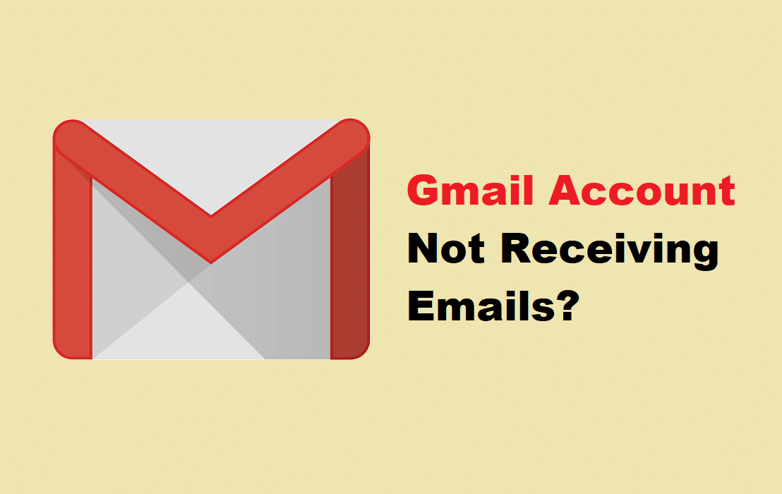 Fix Gmail not receiving emails on Android