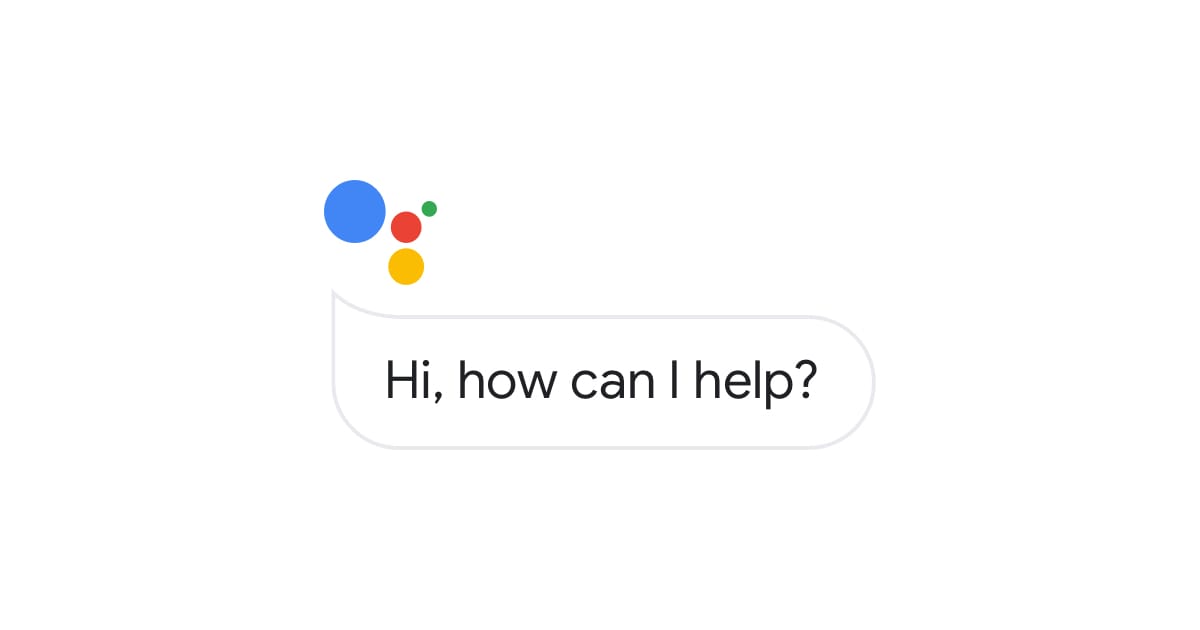 Fix Google Assistant keeps popping up Randomly