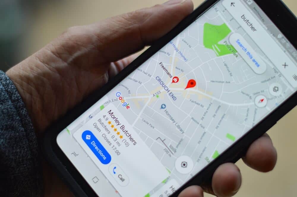 Lokisa Google Maps ha e sebetse ho Android [100% e sebetsa]