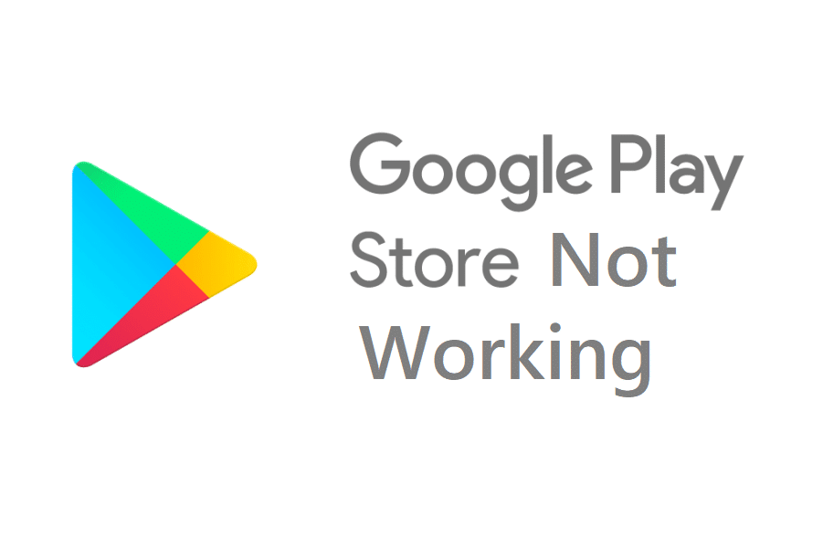 How to Fix Google Play Store Errors (2023)