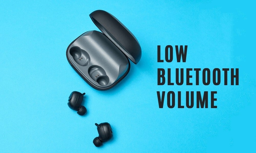 Napraw niski poziom głośności Bluetooth na Androidzie