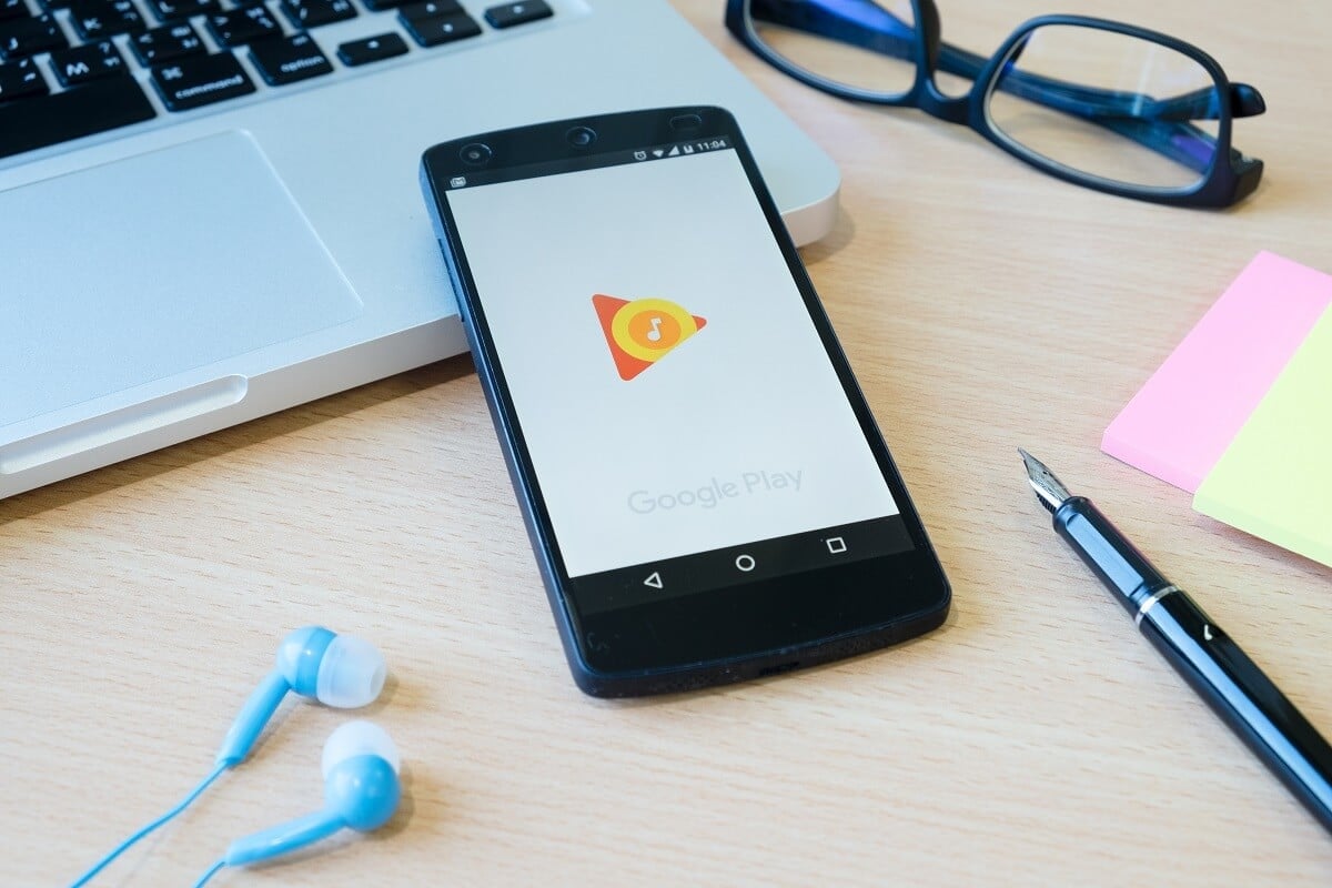 Fix Problems with Google Play Music