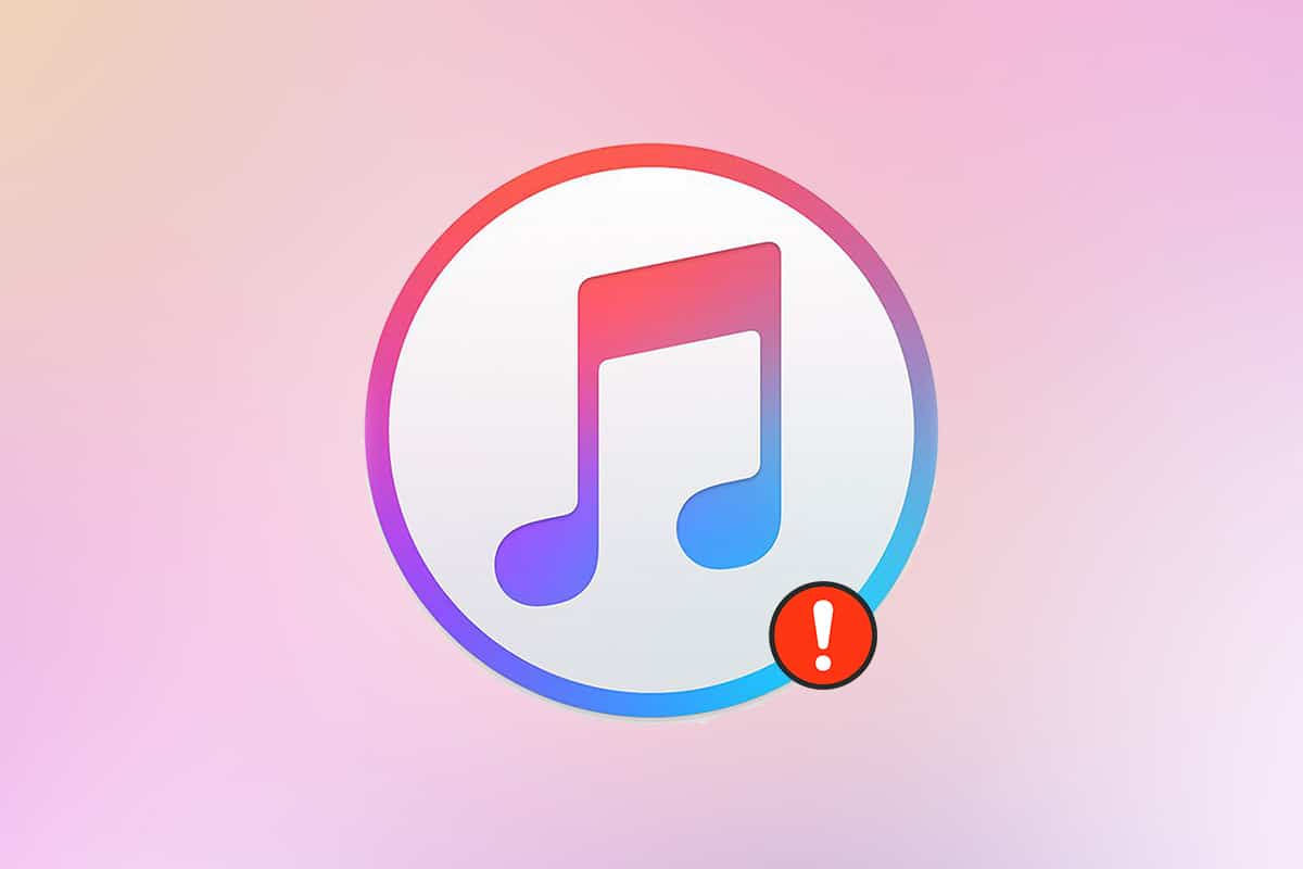 Fix The file iTunes Library.itl cannot be read
