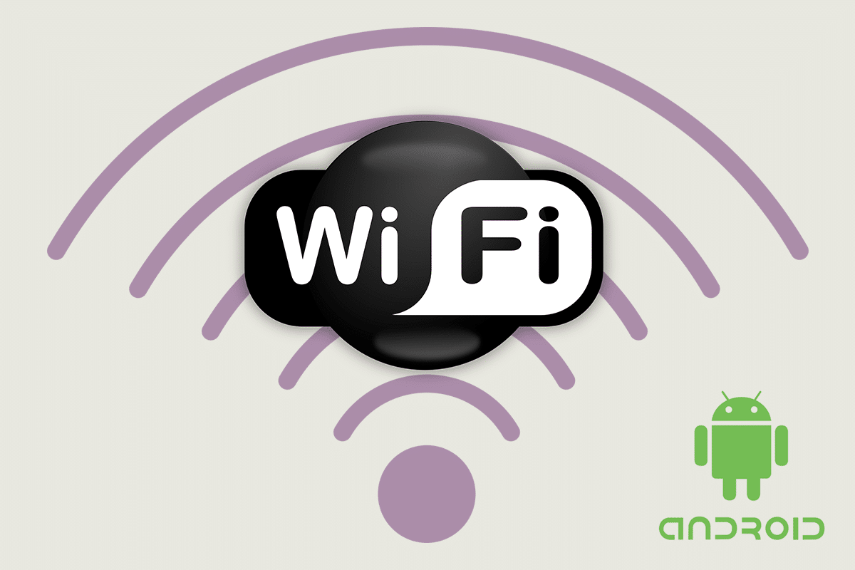 Fix WiFi Authentication Error on Android