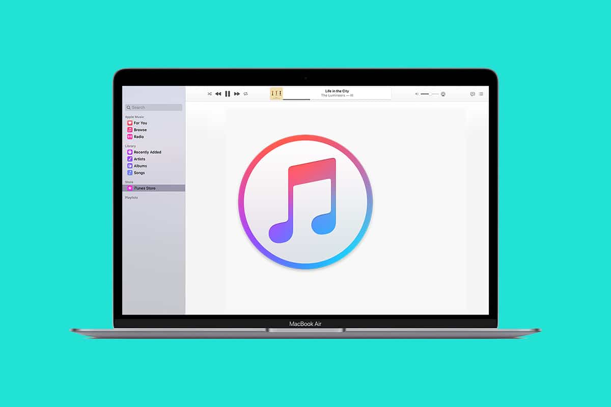Fix iTunes Keeps Opening By Itself