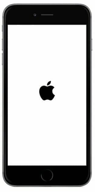Force Restart iPhone 7. Fix No SIM Card installed iPhone