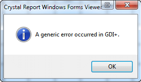 GDI+ Window preventing to shut down fix