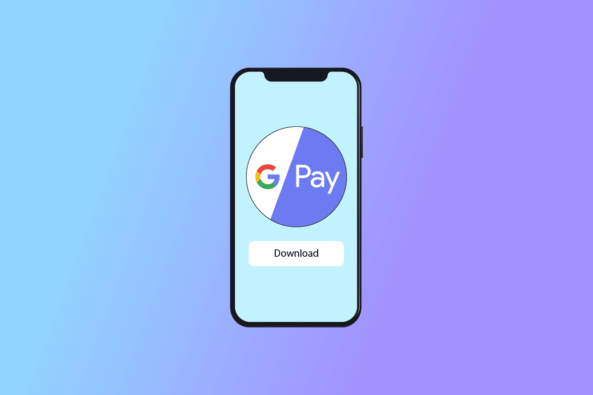 Как выполнить загрузку приложения Google Pay на iPhone