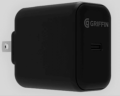 Griffin PowerBlock Charger. 20 Best High Speed Charger for Android