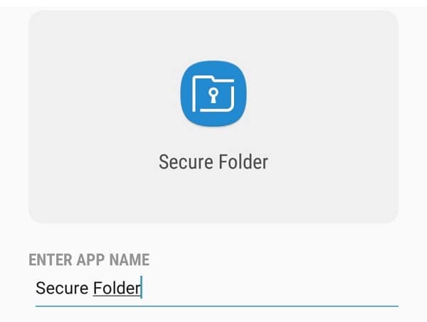 Hide Files, Photos, and Videos on Samsung Smartphone