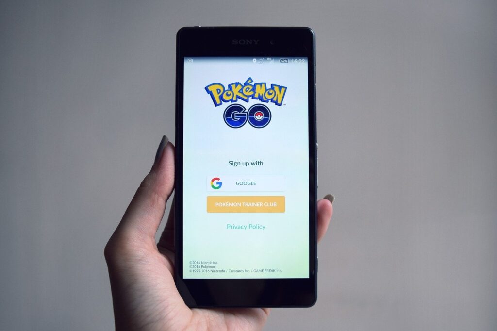 Yeni Güncellemeden Sonra Pokémon Go Adı Nasıl Değiştirilir