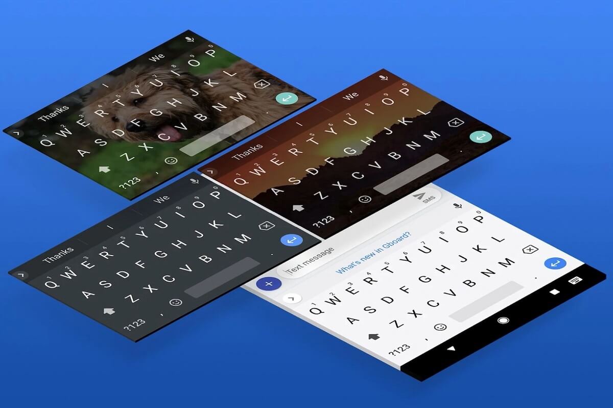 How To Delete Learned Words From Your Keyboard On Android