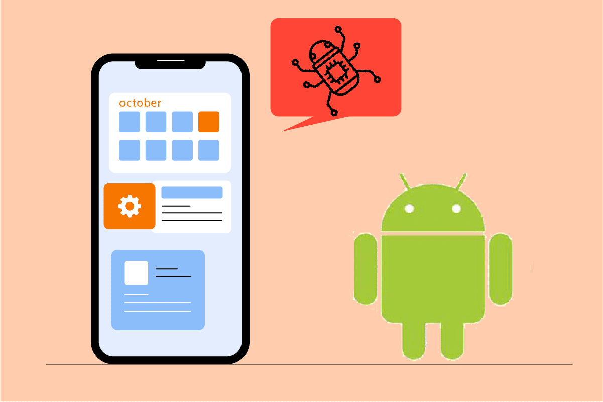 Вируси поп-апро дар Android ислоҳ кунед