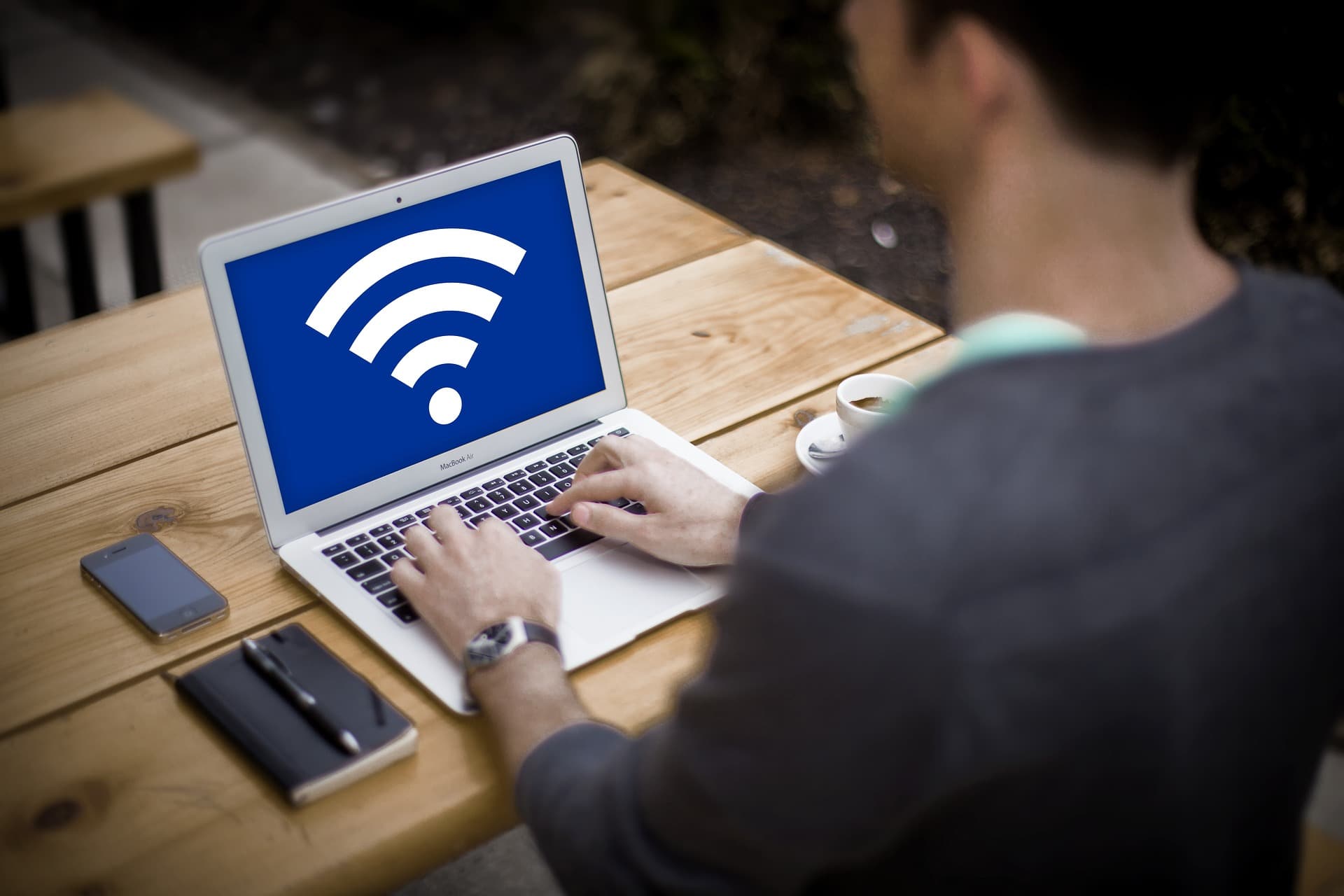 Çeşitli Platformlarda Kayıtlı WiFi Şifreleri Nasıl Görüntülenir (2)