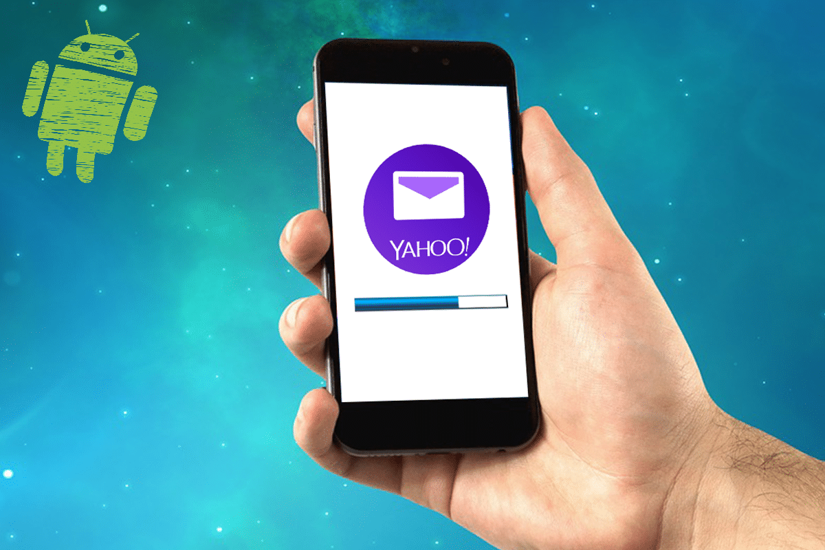 3 způsoby, jak přidat Yahoo Mail do Androidu