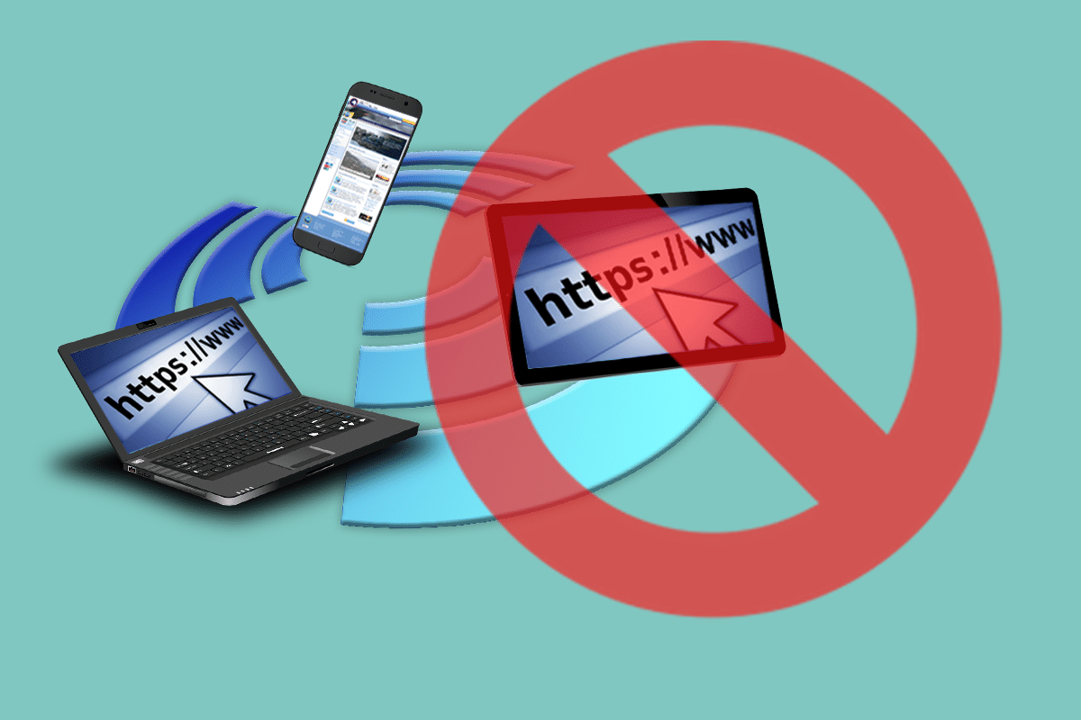 Block Any Website on Your Computer, Phone, or Network