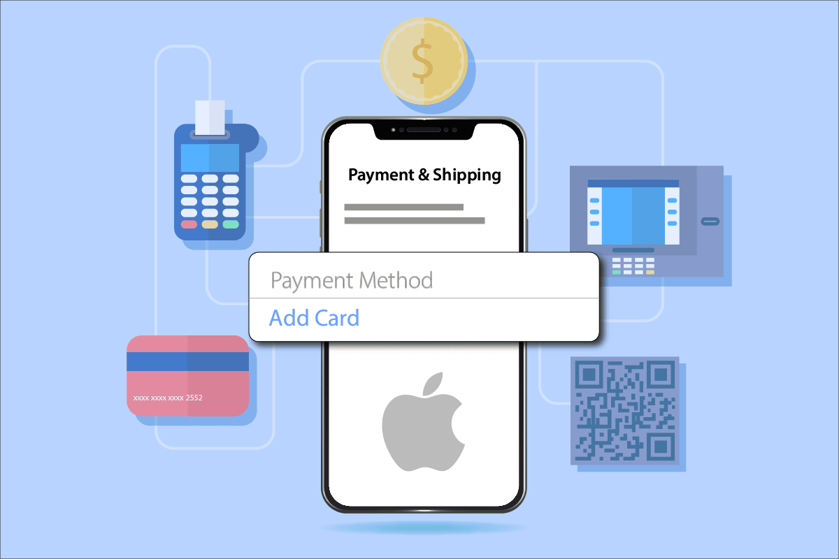 How to Change Apple Payment Method