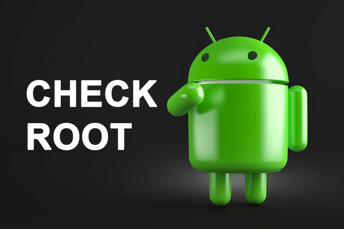 Kako preveriti, ali je vaš telefon Android rootan?