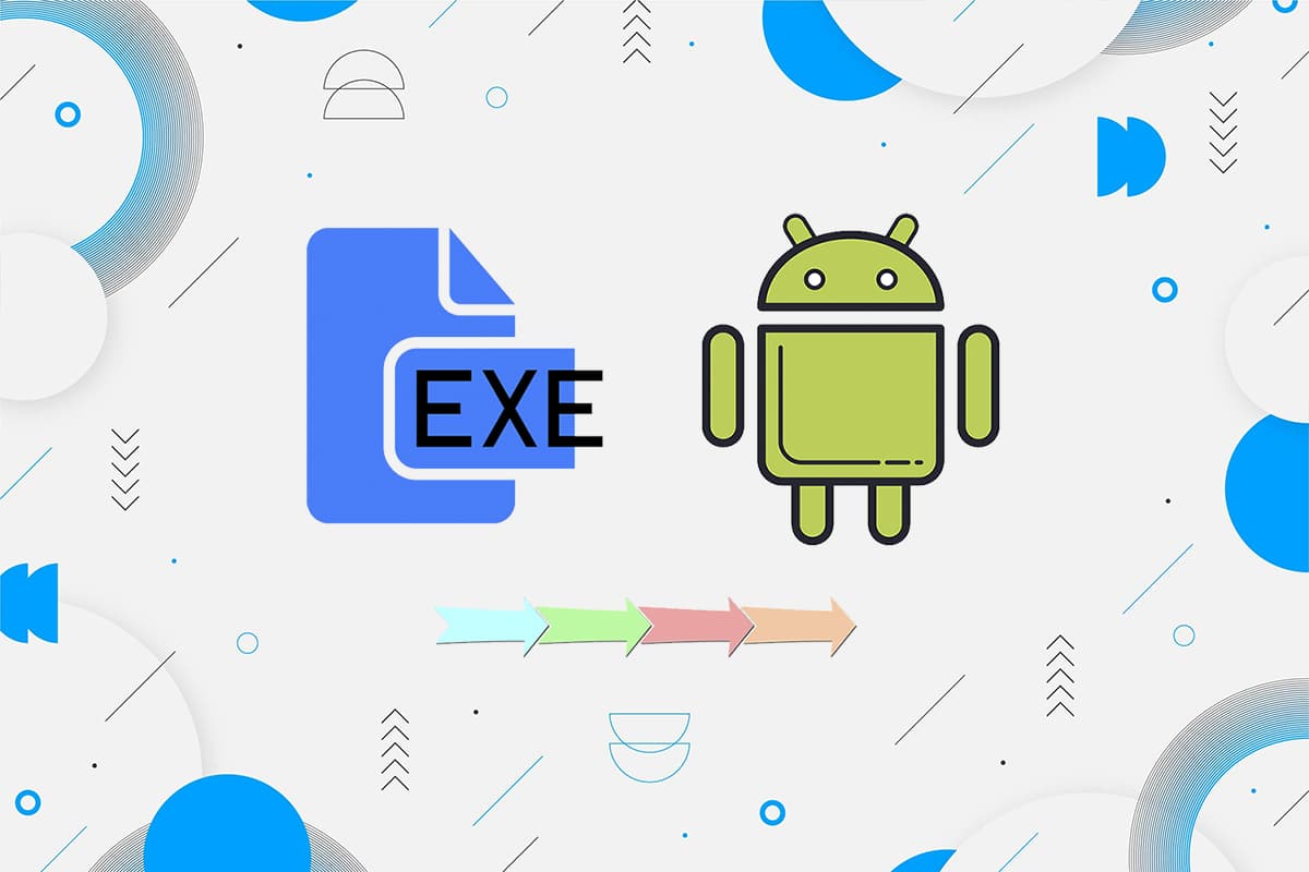How to Convert EXE to APK (2023)