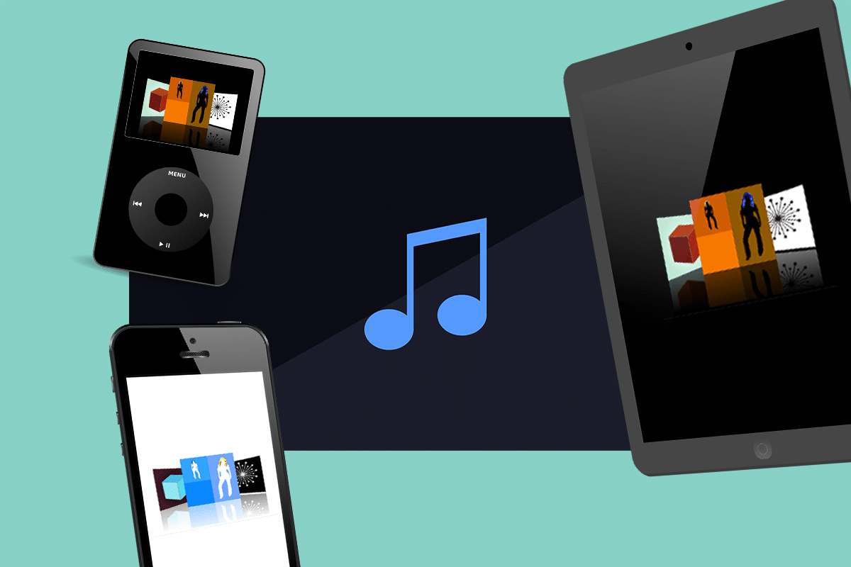 How to Copy Playlists to iPhone, iPad, or iPod