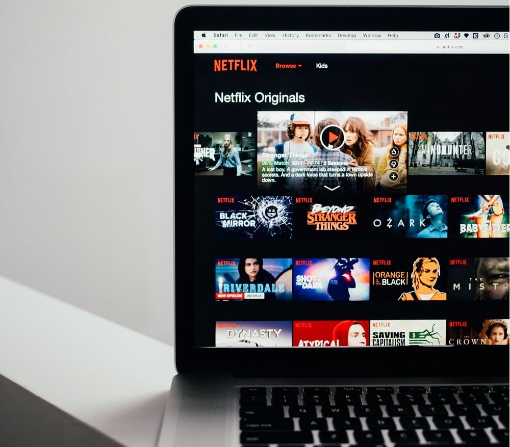 How to Delete Items From Continue Watching On Netflix?