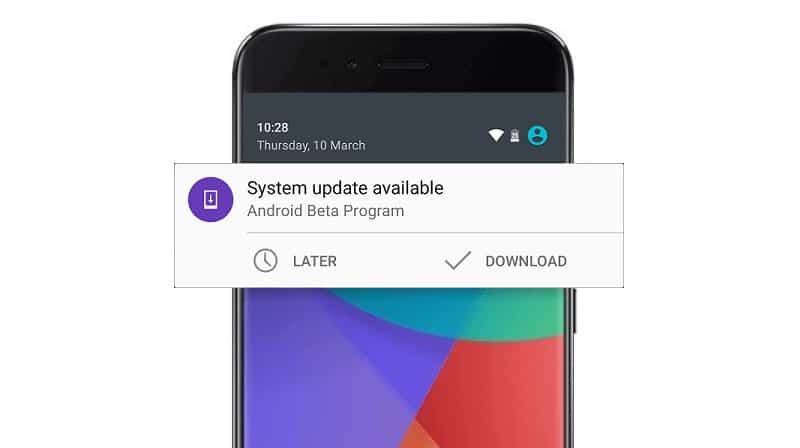 How to Disable OTA Notifications on Android
