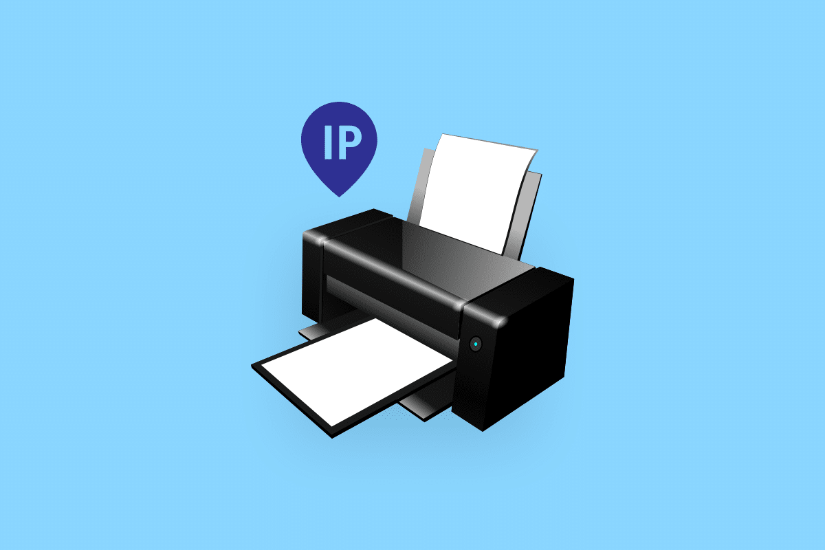 How to Find Printer IP Address on Windows 10