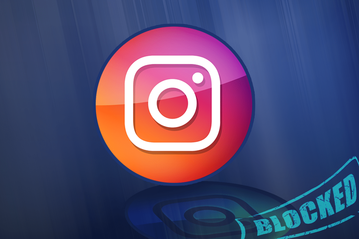 Hoe actie geblokkeerd op Instagram-fout te verhelpen