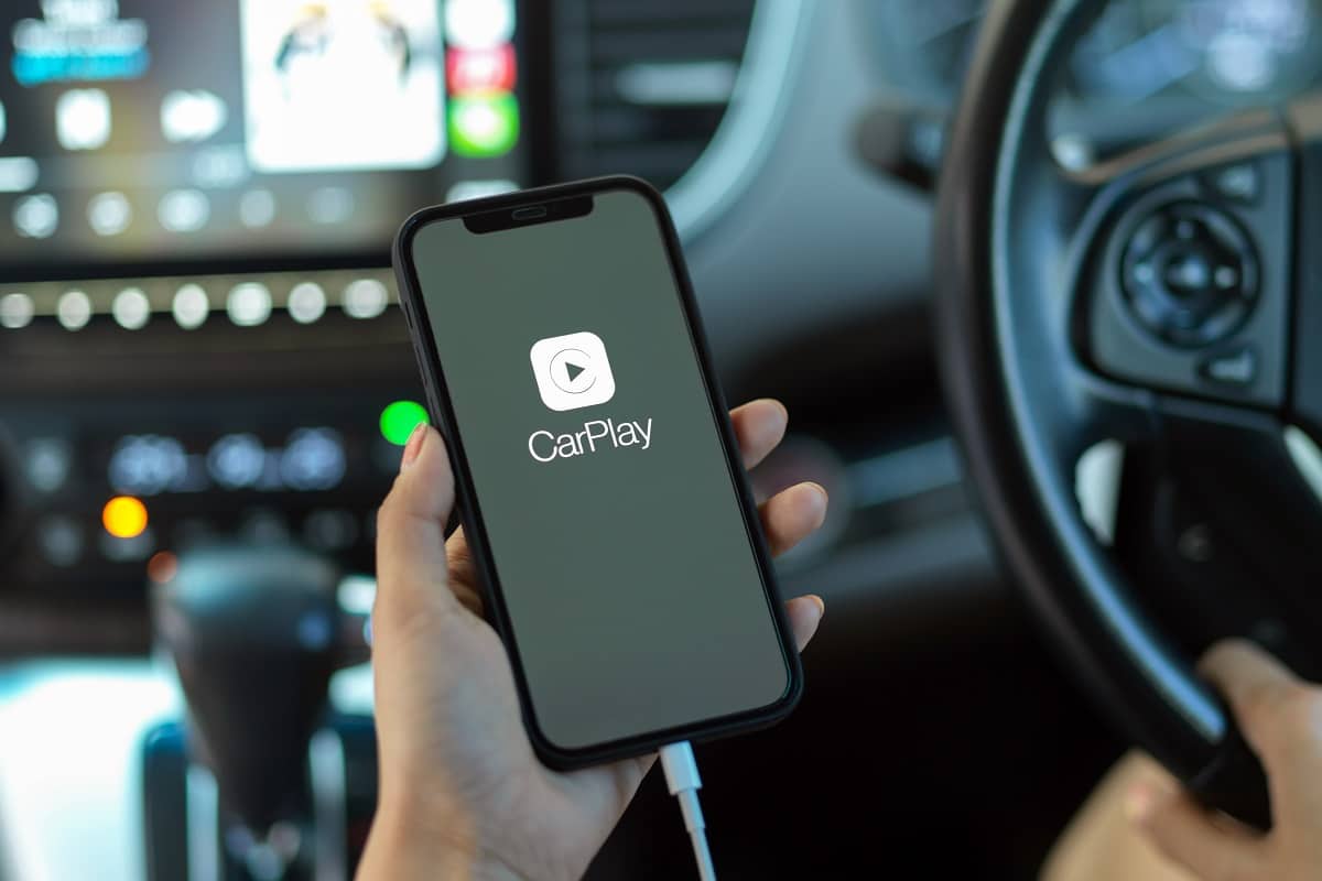 How to Fix Apple CarPlay Not Working