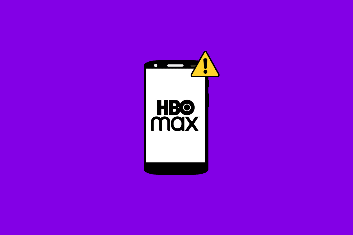 How to Fix HBO Max Not Working on iPhone