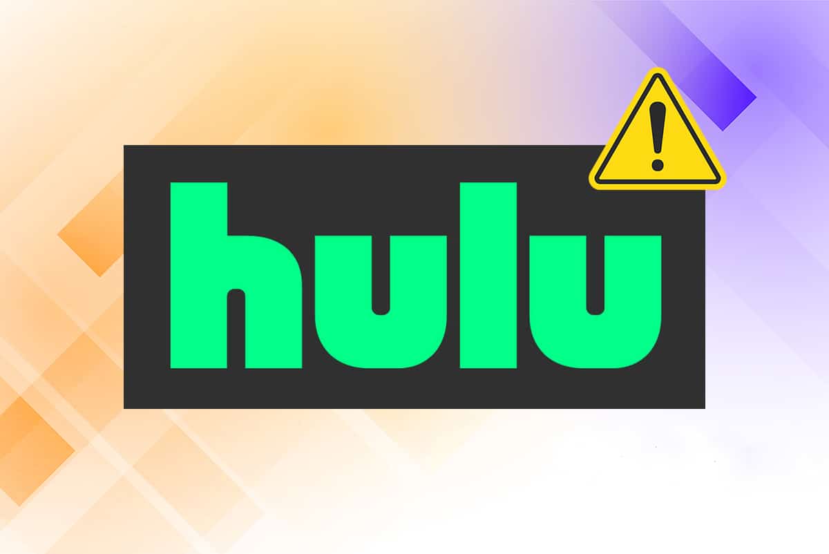วิธีแก้ไขข้อผิดพลาด Hulu Token 3