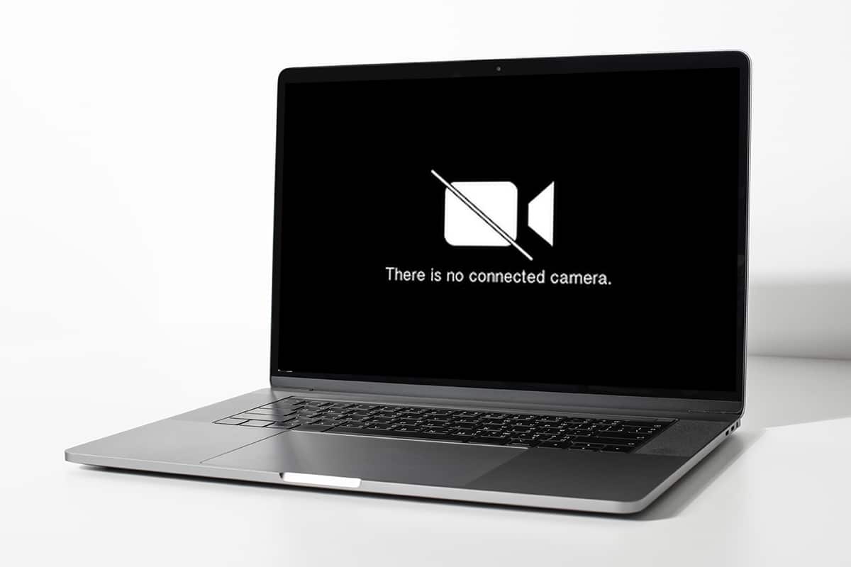 How To Fix Mac Camera Not Working