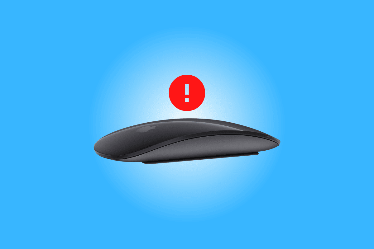 How to Fix Magic Mouse 2 Not Connecting on Windows 10