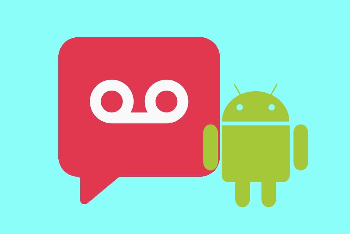 Kaip pataisyti „Android“ neveikiantį balso paštą