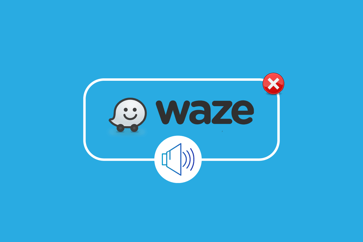Fix Waze Sound Not Working on Android
