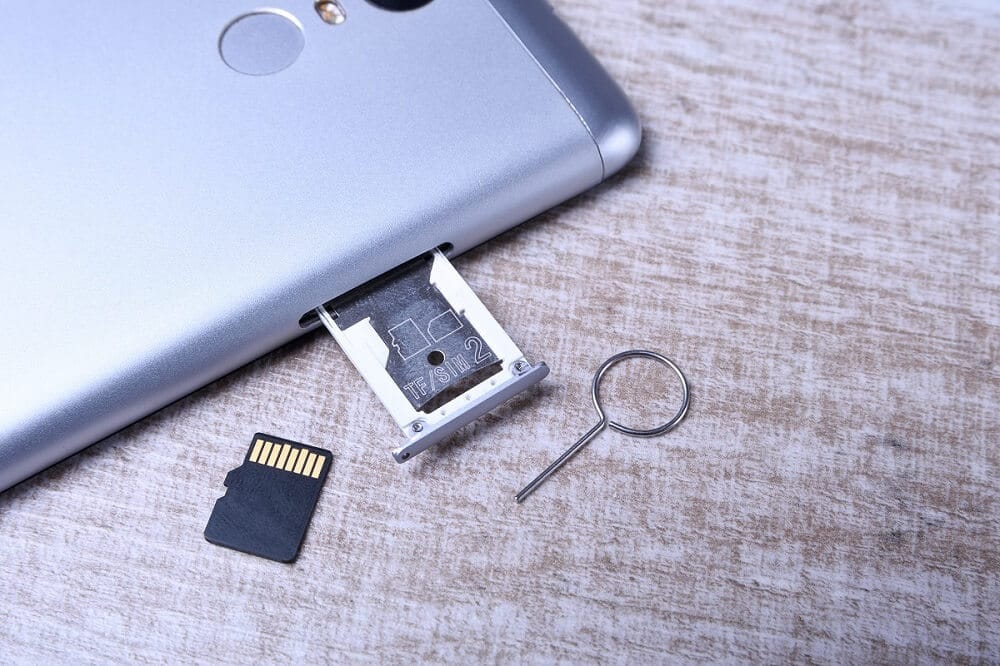 How to Force Move Apps to an SD Card on Android