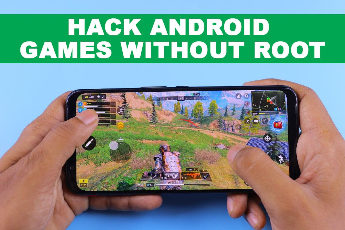 How to Hack Android Games Without Root