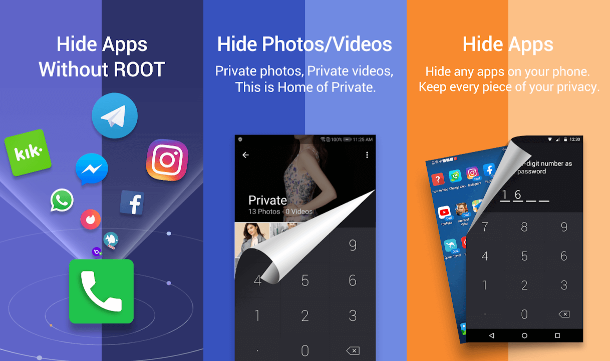 How to Hide Files, Photos, and Videos on Android (2023)