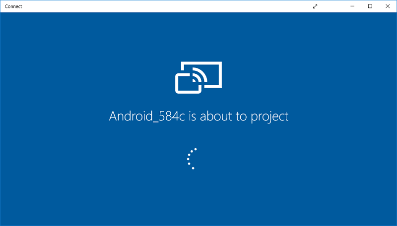 Як віддзеркалити екран Android на ПК без Root