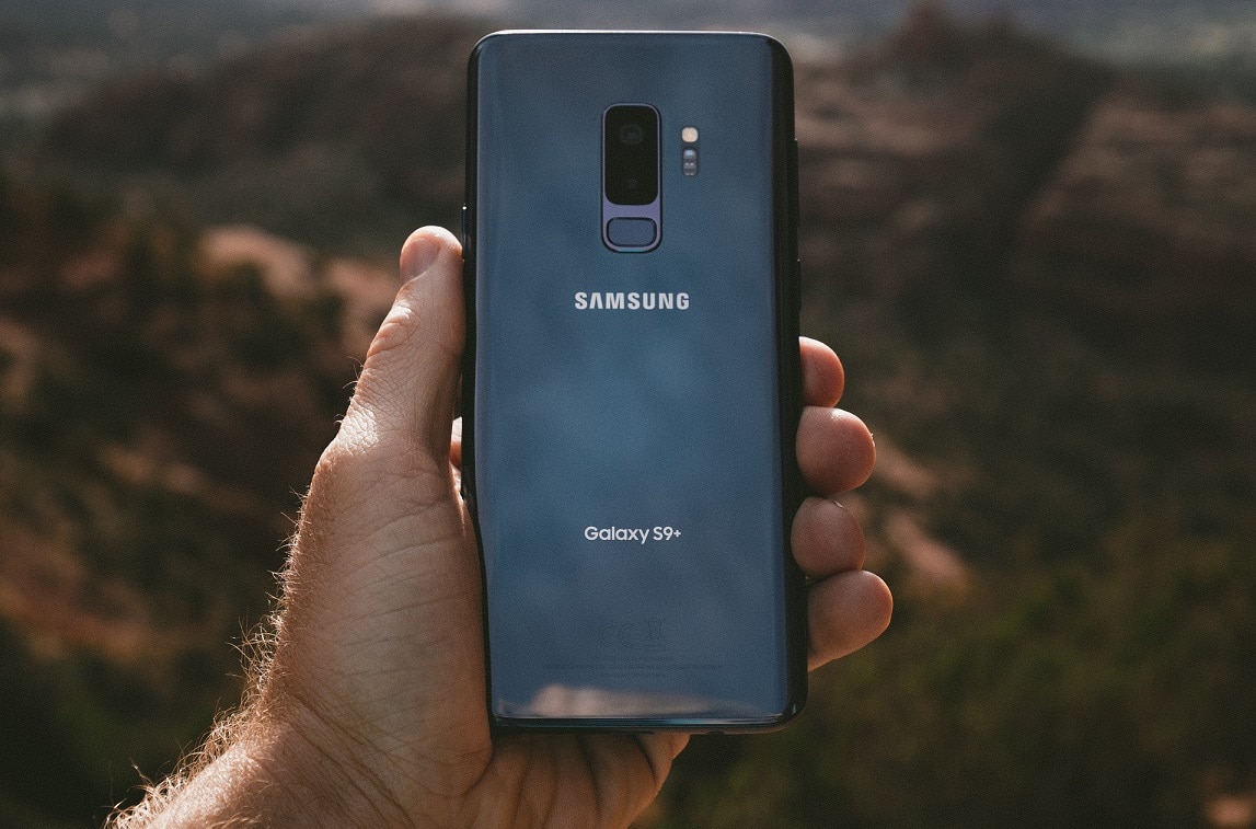 How to Reset Samsung Galaxy S9