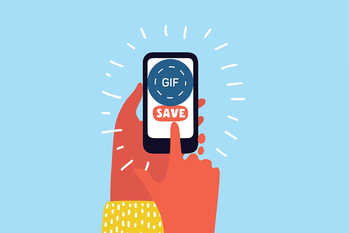 4 Ways to Save GIFs on Android Phone