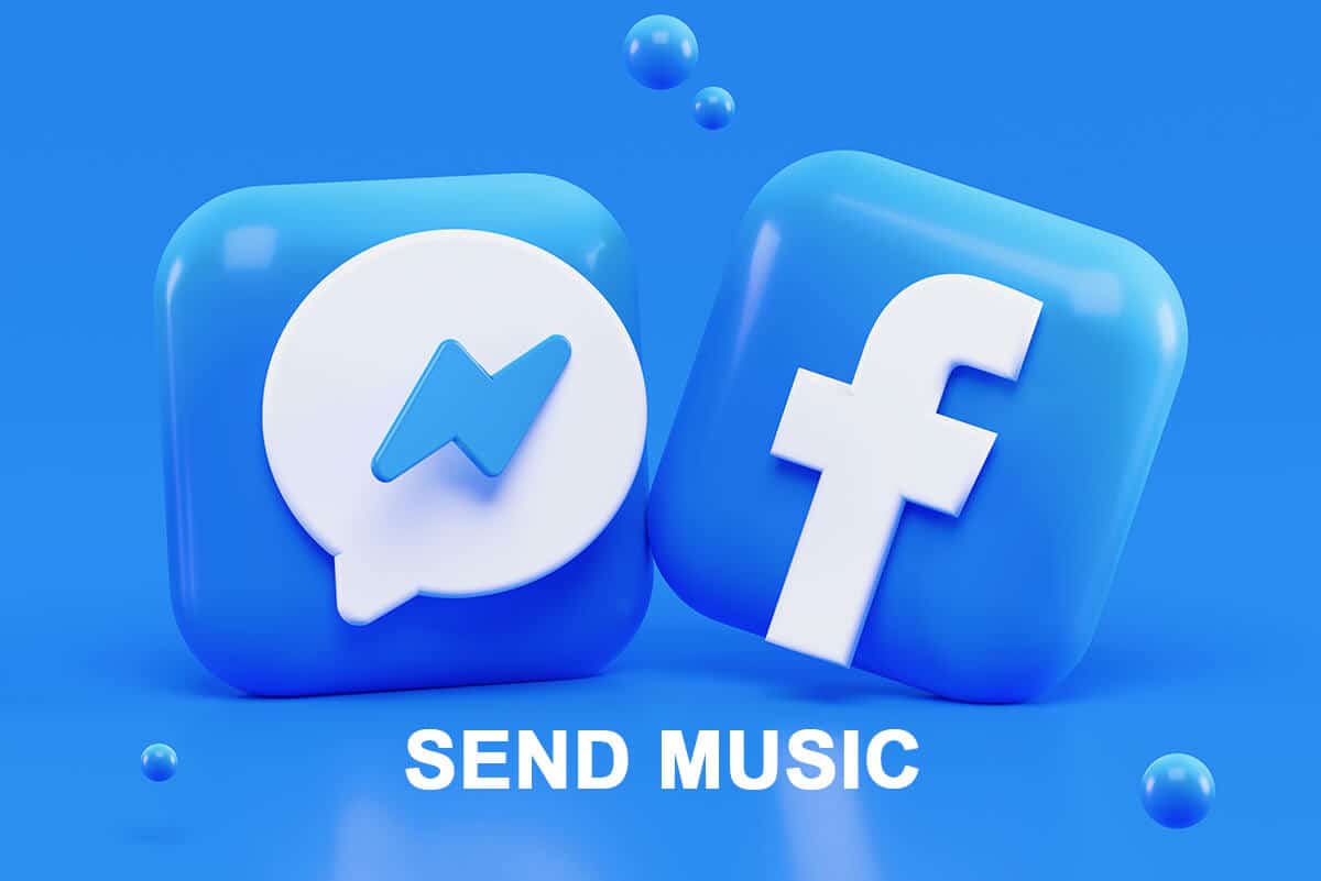 How to Send Music on Facebook Messenger