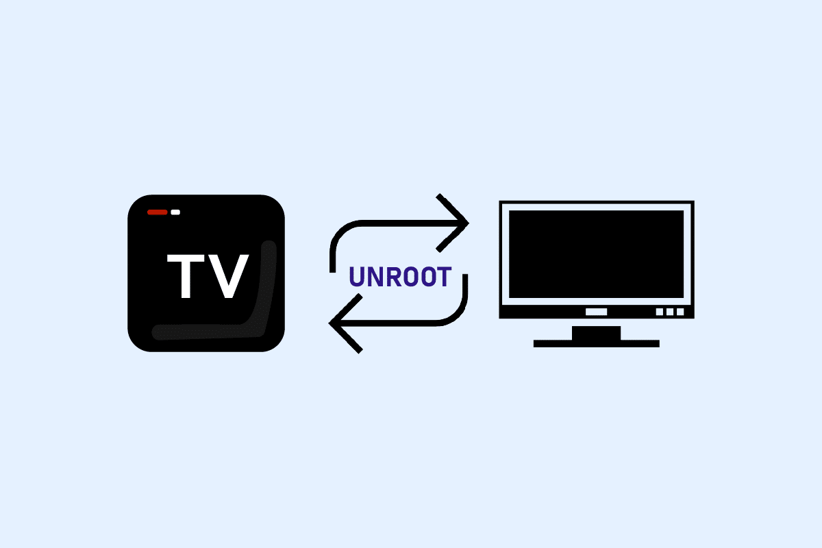 How to Unroot Android TV Box