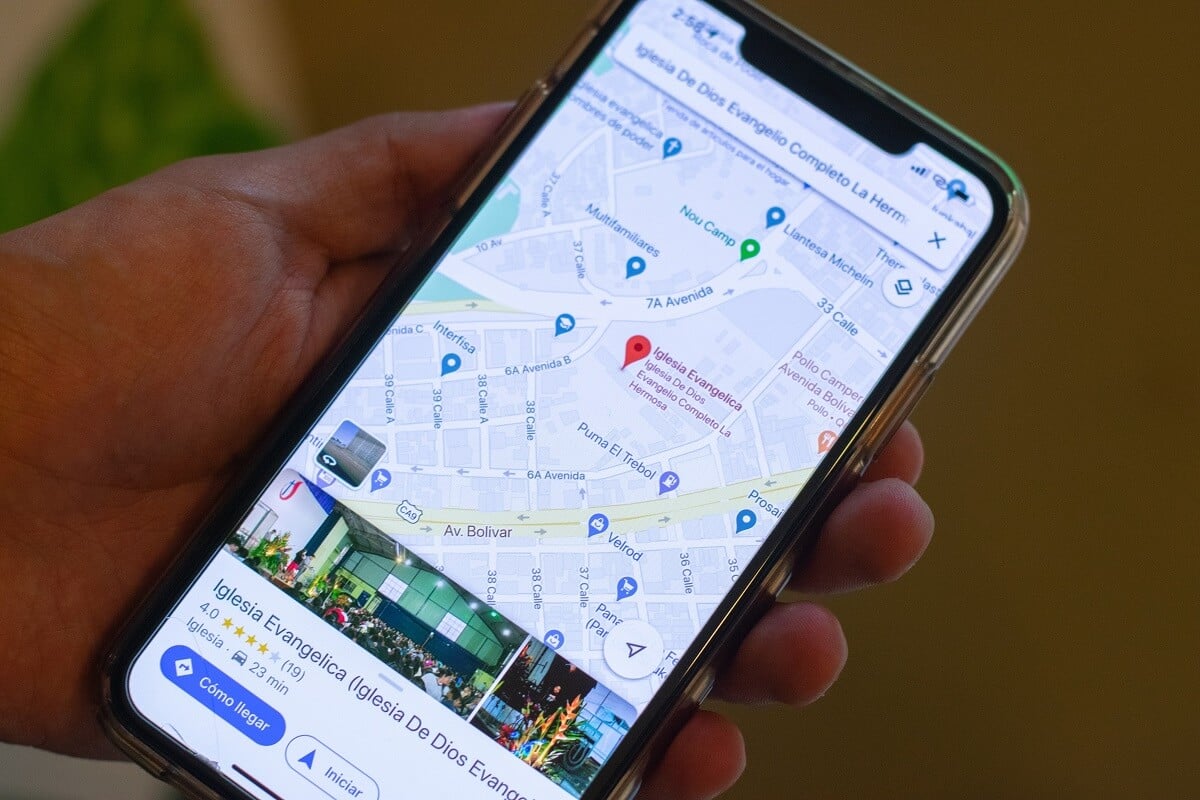 How To View Location History In Google Maps best Solution 