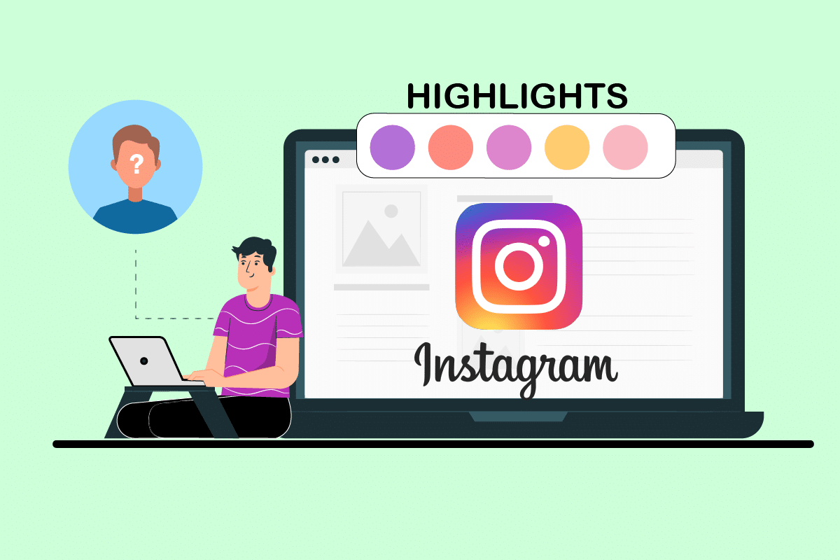 How to Check Instagram Highlights Views